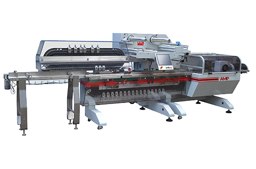 Home page New Machine Image1