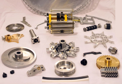 Spareparts