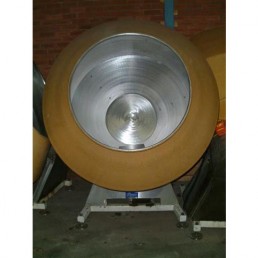 coating pans