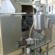 4 x Haas EWB Wafer Roll Ovens (3)