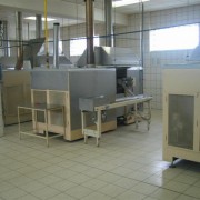 4 x Haas EWB Wafer Roll Ovens (5)