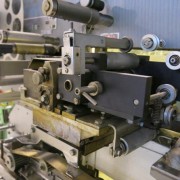 ACMA GD ACX-5E Stick Gum Wrapping Machine (2)