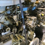 ACMA GD ACX-5E Stick Gum Wrapping Machine (3)