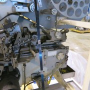 ACMA GD ACX-5E Stick Gum Wrapping Machine (4)