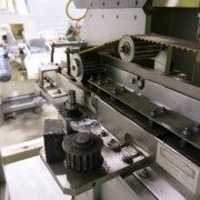 ACMA GD ACX-5E Stick Gum Wrapping Machine (6)