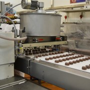 Chocotech FD490 depositor (1)