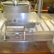 Chocotech FD490 depositor (2)