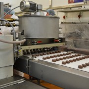 Chocotech FD490 depositor (3)