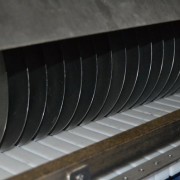 Conveyor slitter (1)