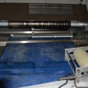 Conveyor slitter (5)