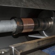 Conveyor slitter (7)