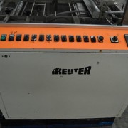 Kreuter Favorit i S480C enrober (2)