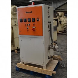 Kreuter tmi 500 chocolate temperer