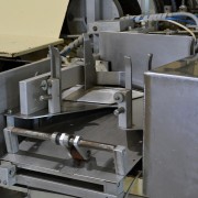 Loesch LTM-GR chocolate wrapper machine (5)