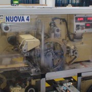Neapolitan wrapping machine (3)