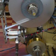 Neapolitan wrapping machine (4)