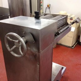 sheet extruder