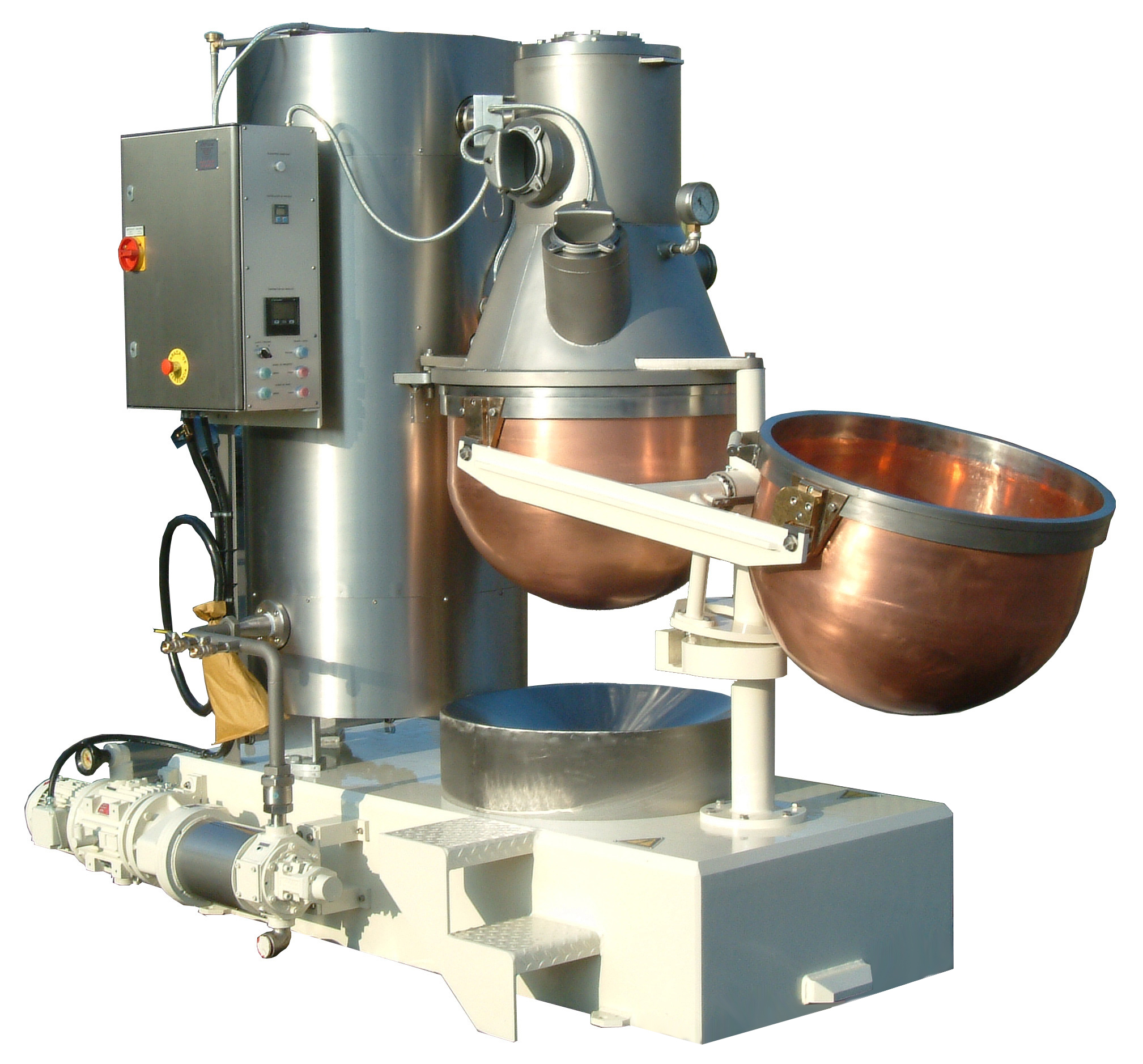 1300 Cooker