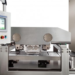 Chocolcate chip Line