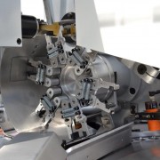 7IST double twist wrapping machine (1)