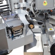 7IST double twist wrapping machine (3)