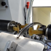 7IST double twist wrapping machine (4)