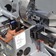 7IST double twist wrapping machine (5)
