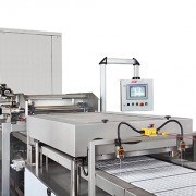 Chocolate moulding line mkII sm