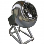 Coating pan (2)