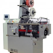 Cut and Wrap Machinery (1)