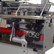 Cut and Wrap Machinery (2)