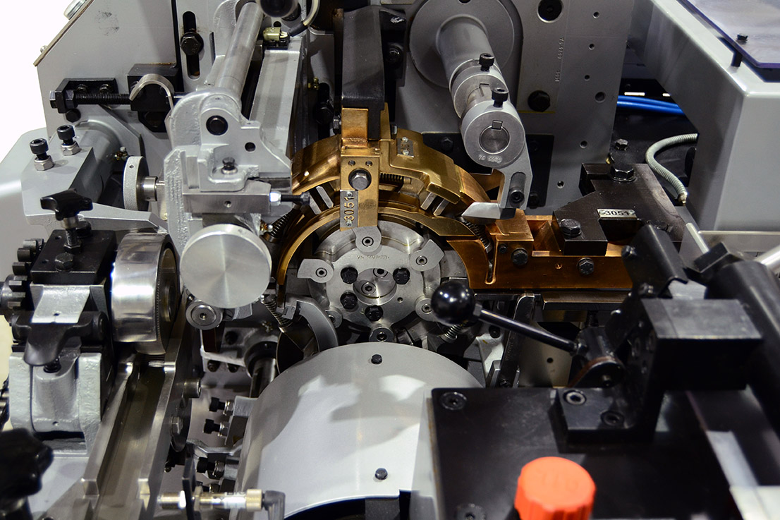 Cut and Wrap Machinery (3)