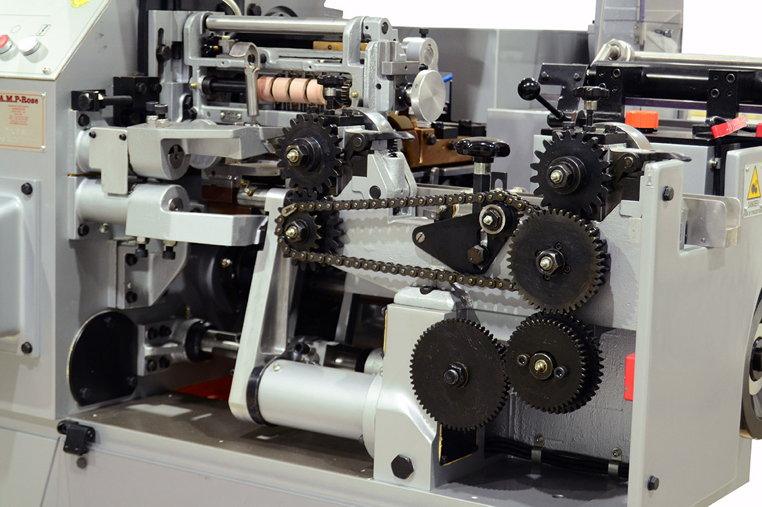 Cut and Wrap Machinery (4)