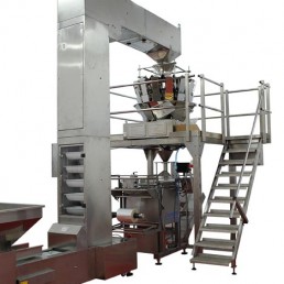 VFFS Bagging Machines