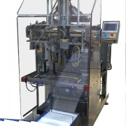 VFFS Bagging Machines (2)