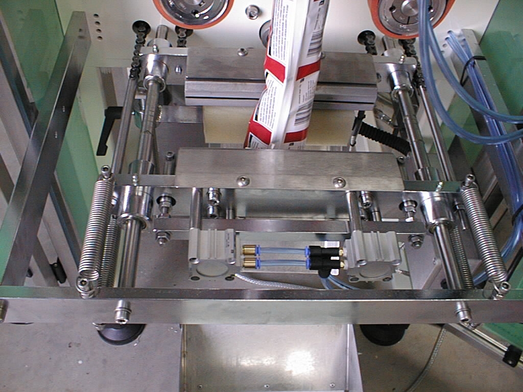VFFS Bagging Machines (3)