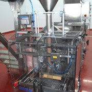 VFFS Bagging Machines (4)