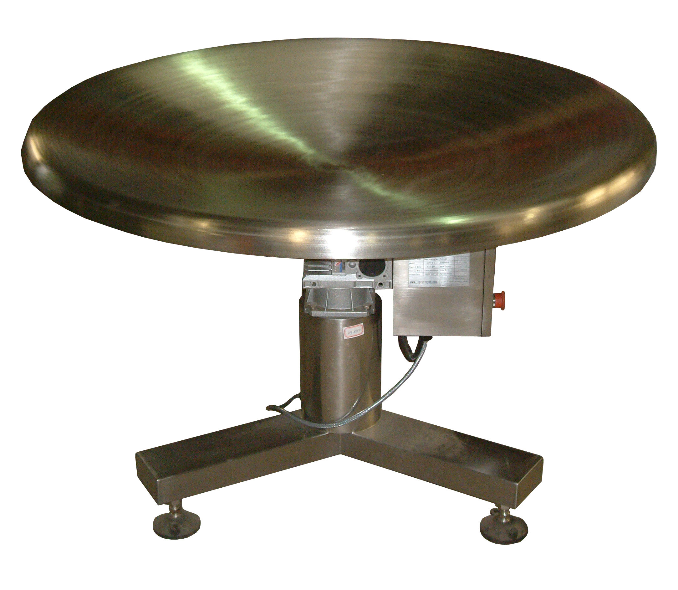 VFFS Bagging Machines (5)