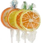 face cut lollipop cut and wrao