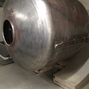 BE10 Drum coater (1)