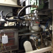 BE10 Drum coater (12)