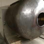 BE10 Drum coater (2)