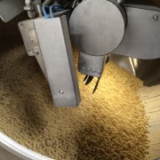 BE10 Drum coater (3)