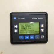 BE10 Drum coater (5)
