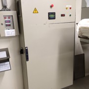 BE10 Drum coater (6)