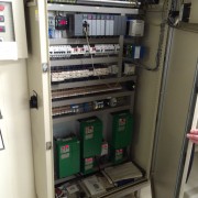 BE10 Drum coater (7)