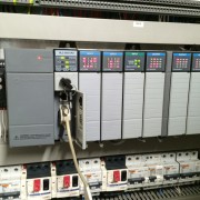 BE10 Drum coater (8)