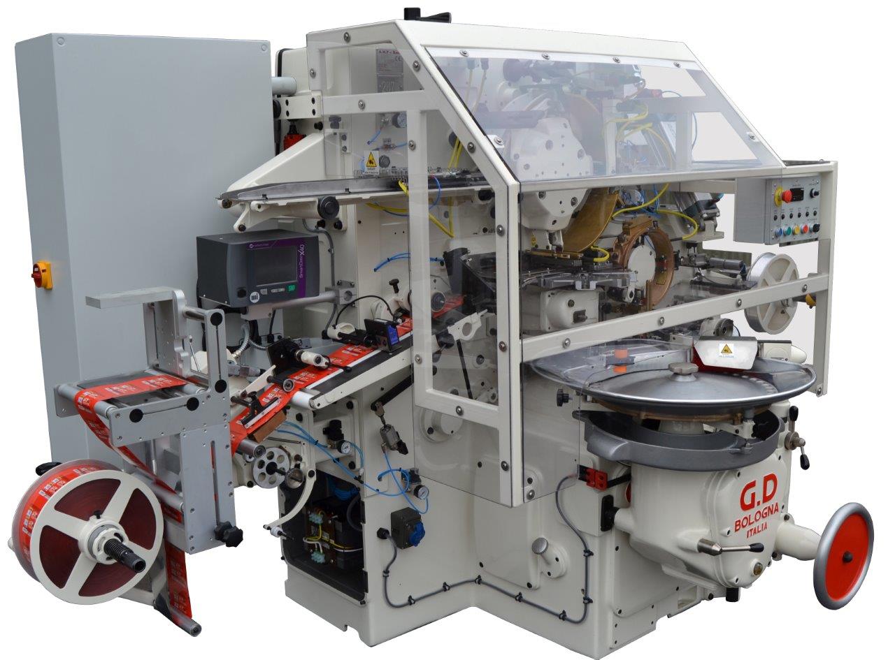 Rebuilt GD 5000 (1)