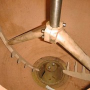 Rebuilt 110C Cooker 1
