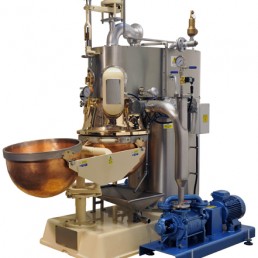 145A Vacuum Cooker